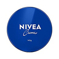 Nivea Lata 145g: Hidratação 24h para sua Pele - imagem 1