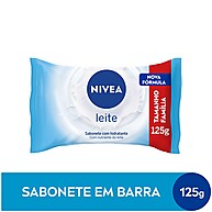 NIVEA Leite: Hidratação e Cuidado para sua Pele - imagem 1