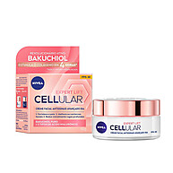 Nivea Lift Cellular: Reduza Rugas e Proteja! - imagem 1