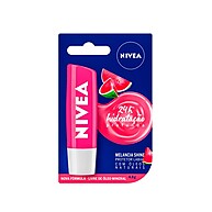 Nivea Melancia: Hidratação e Cor para Seus Lábios - imagem 1