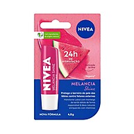 Nivea Melancia Shine: Hidratação e Brilho 24h! - imagem 1