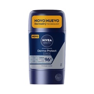 NIVEA MEN Clinical: 96h de Proteção para sua Pele - imagem 1