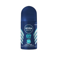 NIVEA MEN Dry Fresh: 72h de Proteção e Frescor - imagem 1