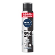 Nivea Men Invisible: Proteção 48h Sem Manchas! - imagem 1