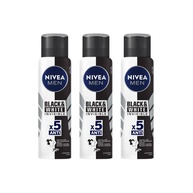 Nivea Men Invisible: Proteção Total 72h! - imagem 1