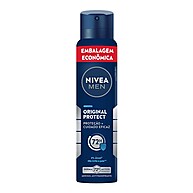 Nivea Men Protect: 48h de Proteção e Cuidado - imagem 1
