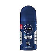 Nivea Men Protect: 48h de Proteção e Hidratação - imagem 1