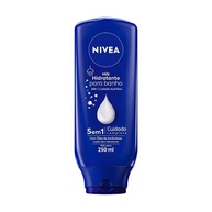 Nivea Milk: Hidratante para Banho 250ml - imagem 1