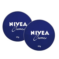 Nivea Nutritivo: Hidratação 24h para sua Pele - imagem 1