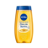 Nivea Óleo de Banho: Hidratação Intensa e Pele Macia - imagem 1