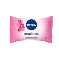 Nivea Orquídea: Hidratação e Perfume para sua Pele - imagem 1