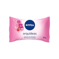 NIVEA Orquídeas: Hidratação e Fragrância Delicada - imagem 1