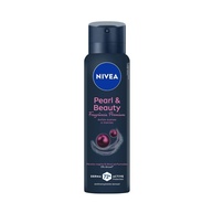 Nivea Pearl & Beauty: Proteção e Fragrância Premium - imagem 1