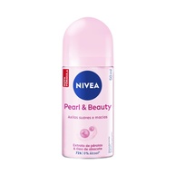 Nivea Pearl Beauty: Proteção e Pele Radiante - imagem 1