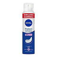 Nivea Protect Care: 48h de Hidratação e Proteção - imagem 1