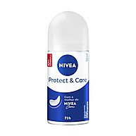 Nivea Protect & Care: 48h de Proteção e Hidratação - imagem 1
