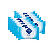 Nivea Proteína do Leite: 12 Sabonetes para Pele Macia - imagem 1