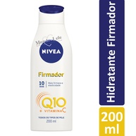 Nivea Q10: Firmeza e Elasticidade em 10 Dias! - imagem 1