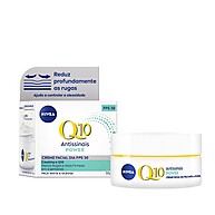 Nivea Q10 Power: Antissinais para Pele Mista/Oleosa - imagem 1