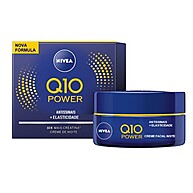 NIVEA Q10 Power Creme Noturno: Antissinais com Coenzima Q10 - imagem 1