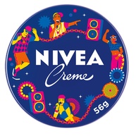 Nivea Ritmos Brasileiros: Hidratação e Cor! - imagem 1