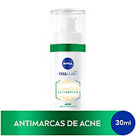 NIVEA Sérum Luminous 630®: Elimine Marcas de Acne - imagem 1