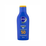Nivea Sun FPS50: Proteção e Hidratação para sua Pele - imagem 1