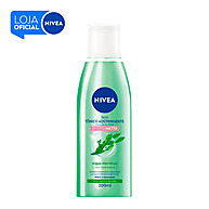 NIVEA Tônico Controle do Brilho: Pele Matte e Sem Oleosidade - imagem 1