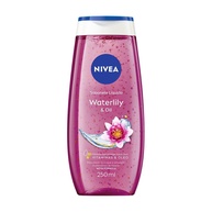 Nivea Waterlily & Oil: Hidratação e Limpeza! - imagem 1