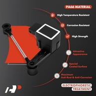 Sensor de Nível de Altura A-Premium Traseiro Esquerdo para Jaguar XJ (2004-2009) - imagem 5