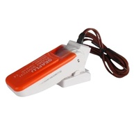 Bomba de Porão SEAFLO Automática 12V/24V/32V - Controle Inteligente de Nível de Água - imagem 2