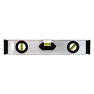 Nível de Alumínio 12" Rayco: Precisão Garantida! - imagem 1