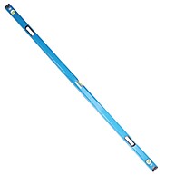 Nível de Alumínio 78" com Base Magnética – Precisão Profissional - imagem 1