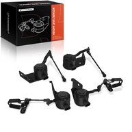 Kit 4 Sensores de Nível de Altura A-Premium para Cadillac Escalade 2007-2009 e Chevrolet Tahoe/Avalanche/Suburban/Yukon - imagem 1