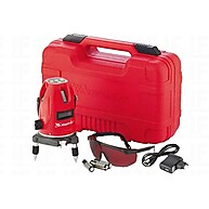 Nível Laser MTX 5 Linhas: Precisão na Medição! - imagem 1