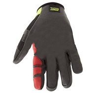 Luvas 212 Performance Super Hi-Vis: Proteção Nível 5 EN/A4 para Mecânica, Marcenaria e Construção - Tamanho XGG - imagem 4