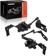 Kit 2 Sensores Nível Altura Suspensão Dianteira A-Premium para Ford F-150 2021-2023 - imagem 2
