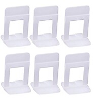 Nivelamento Perfeito: Espaçador 2mm Cortag SLIM (100un) - imagem 1