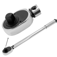 Torquímetro MTX: Precisão de 42-210 Nm - imagem 2