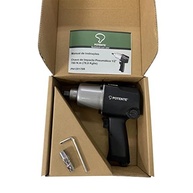 Chave de Impacto Pneumática 1/2" 780 N.M PN120178R Potente Brasil - Força e Precisão - imagem 3