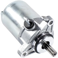 Motor de Partida Arranque NMAX160 XTZ150 Crosser YBR Factor Fazer - Potência e Confiabilidade para Sua Moto! - imagem 5