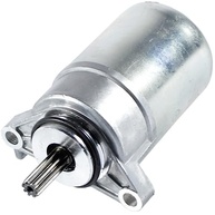 Motor de Partida Arranque NMAX160 XTZ150 Crosser YBR Factor Fazer - Potência e Confiabilidade para Sua Moto! - imagem 2