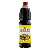 Aji-No-Shoyu Molho De Soja Preto 1000 Ml - imagem 1