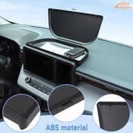 Organizador de Painel Ford Maverick 2022-2024 com Tampa - Mantenha Tudo no Lugar! - imagem 5