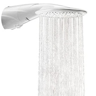 Ducha Advanced Multitemperaturas 127V 5500W Lorenzetti - Controle Total no Banho - imagem 5