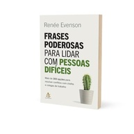 Domine Pessoas Difíceis no Trabalho: Mais de 300 Frases para Resolver Conflitos - imagem 5