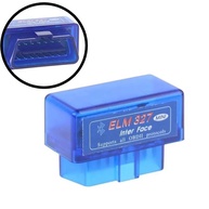 Scanner Automotivo Bluetooth OBD2 ELM327 v2.1: Diagnóstico Completo e Inteligente no Seu Celular! - imagem 5