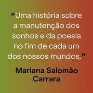 Tarde no Planeta: Romance sobre Finitude, Família e o Fim do Mundo - imagem 3