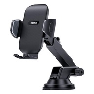 Suporte de Celular Baseus Ultra Control Go Series: Segurança e Praticidade no Trânsito - imagem 2