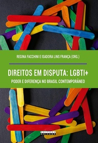 Direitos LGBTI+ no Brasil: Poder, Diferença e Transformação Social - imagem 1